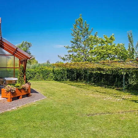 Amarillo 2 By Interhome Lägenhet