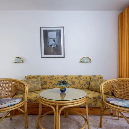 Amarillo 2 By Interhome Apartamento *