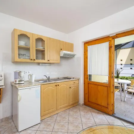 Amarillo 2 By Interhome Lägenhet *