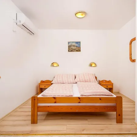 Amarillo 2 By Interhome Balatonmáriafürdő