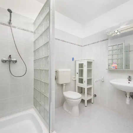 Appartement Amarillo 2 By Interhome Balatonmáriafürdő