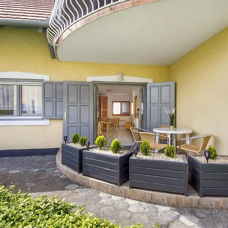 Amarillo 2 By Interhome Lägenhet *