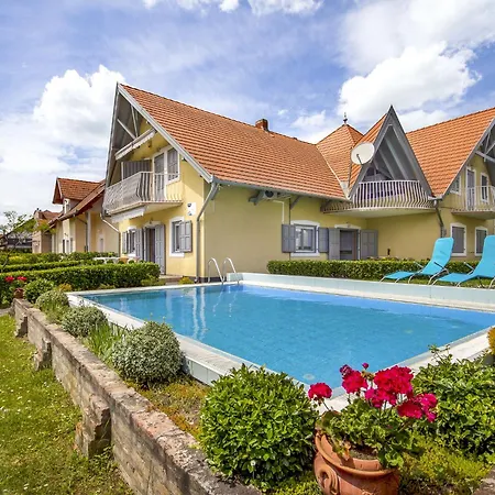 Amarillo 2 By Interhome Lägenhet