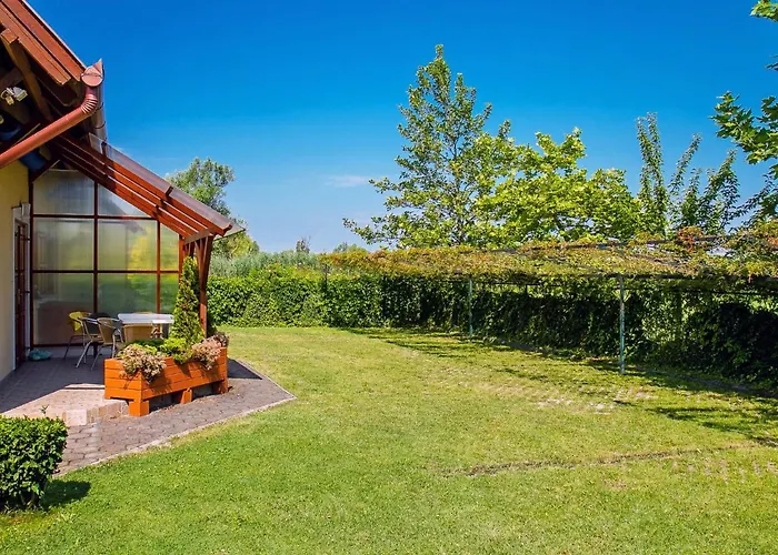 Amarillo 2 By Interhome Daire