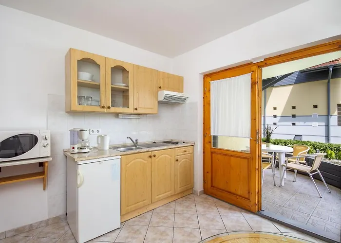 Amarillo 2 By Interhome Apartment *