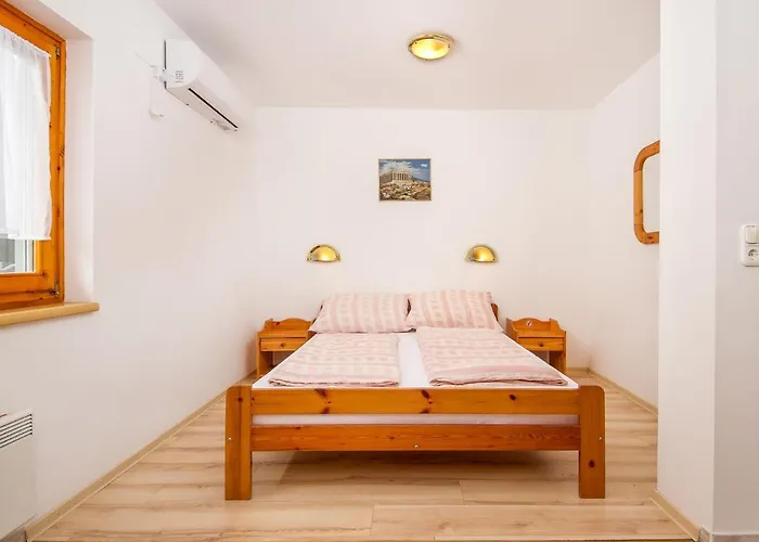 Amarillo 2 By Interhome Balatonmáriafürdő