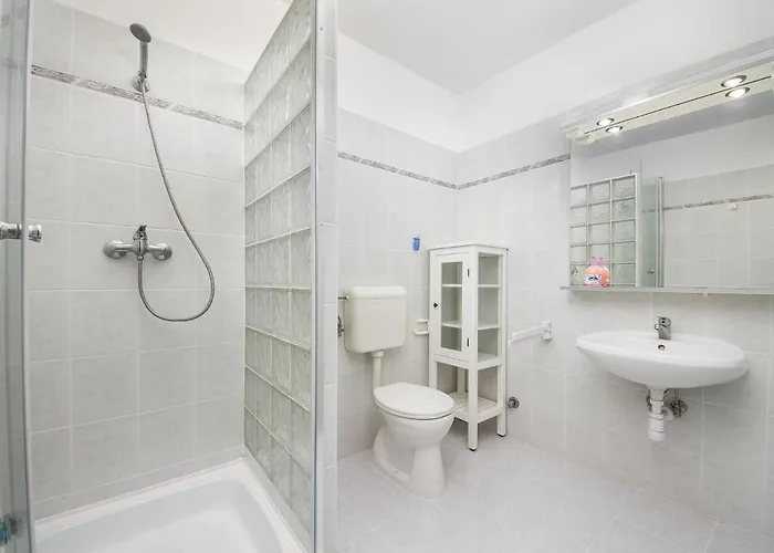 Apartment Amarillo 2 By Interhome Balatonmariafurdo