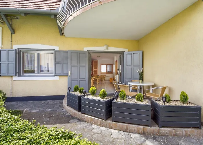 Amarillo 2 By Interhome Daire *