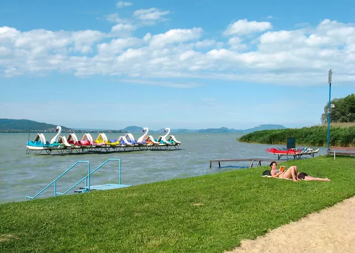 Amarillo 2 By Interhome Daire