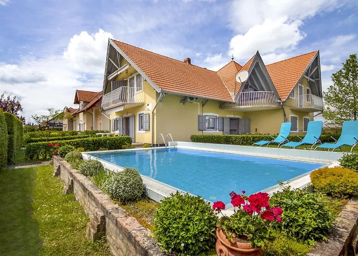 Amarillo 2 By Interhome Daire